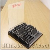 Ceramic Tile Marble Granite Quartz Display Rack