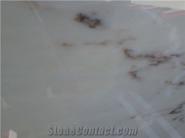 Creme Vergado-Estremoz Vergado Marble Slabs