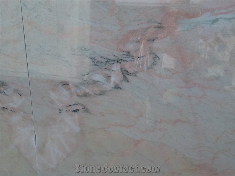 Rosa Portugal-Rosa Portogallo Marble Slabs,Tiles