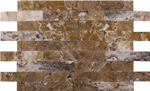 Pt05 Split Face Natural Stone Ankara