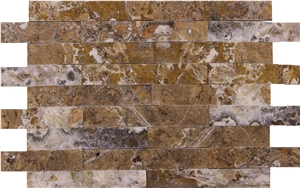 Pt05 Split Face Natural Stone Ankara