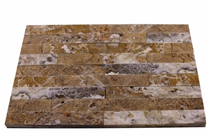 Pt05 Split Face Natural Stone Ankara