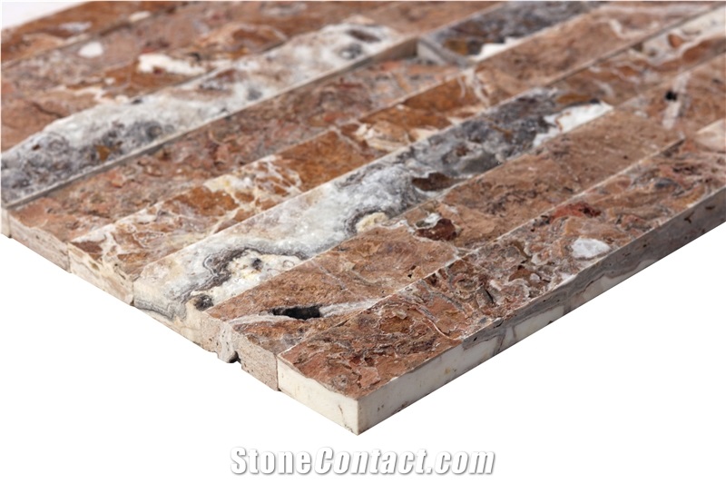 Pt05 Split Face Natural Stone Ankara