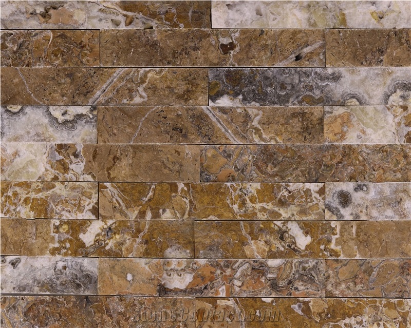 Pt05 Split Face Natural Stone Ankara