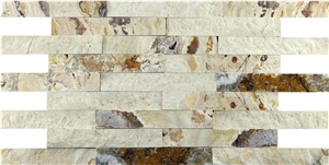Pt06 Split Face Natural Stone Aydin