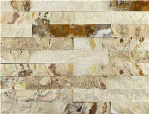 Pt06 Split Face Natural Stone Aydin