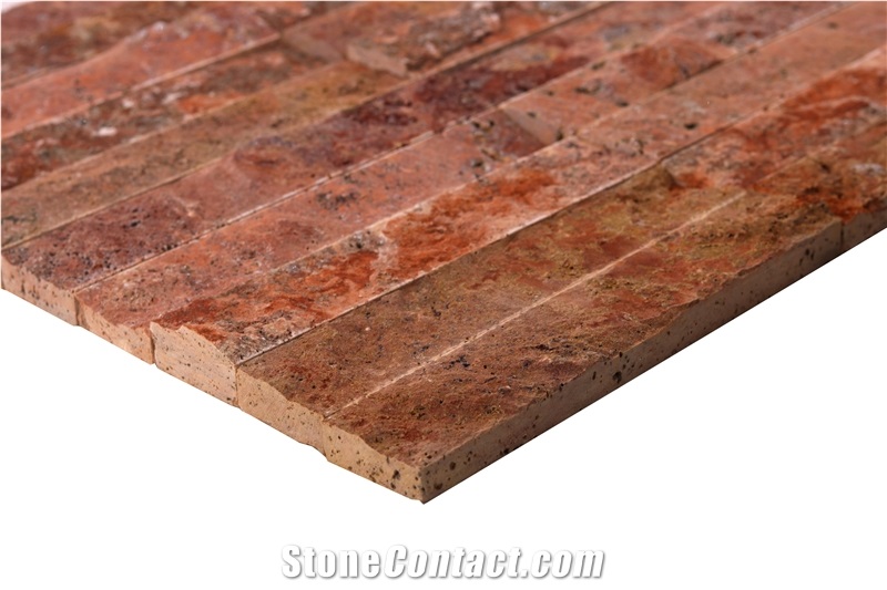 Pt07 Split Face Natural Stone Amasya