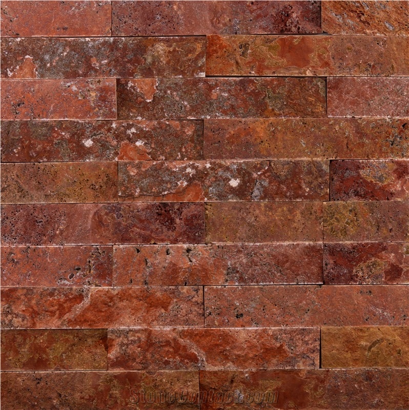 Pt07 Split Face Natural Stone Amasya