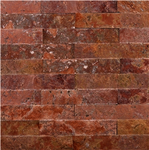 Pt07 Split Face Natural Stone Amasya