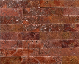 Pt07 Split Face Natural Stone Amasya