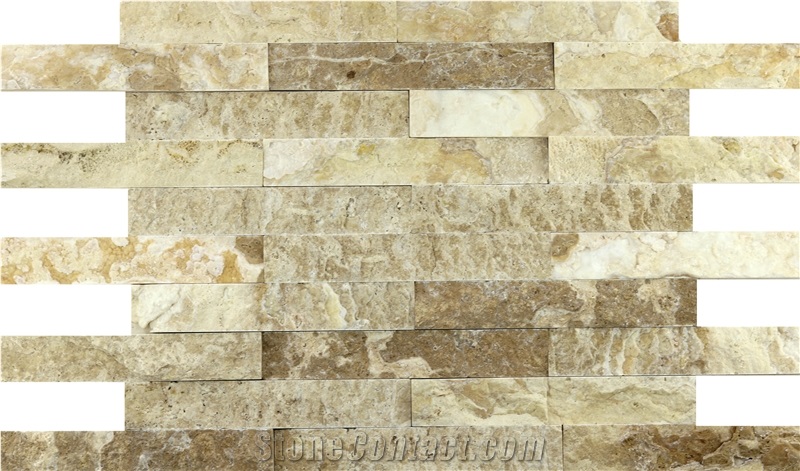 Pt09 Split Face Natural Stone Izmir