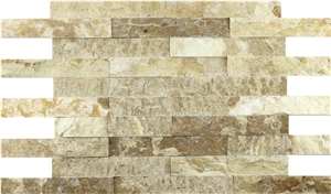 Pt09 Split Face Natural Stone Izmir
