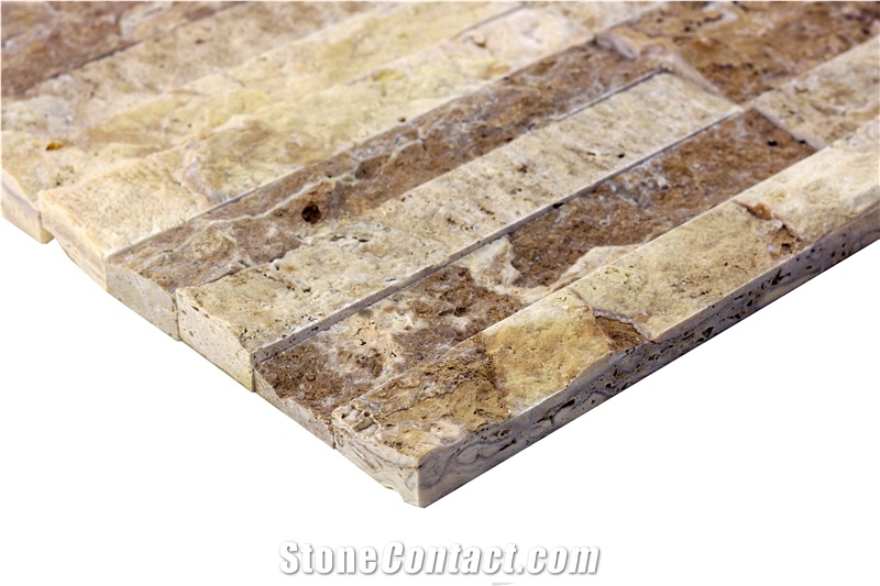 Pt09 Split Face Natural Stone Izmir
