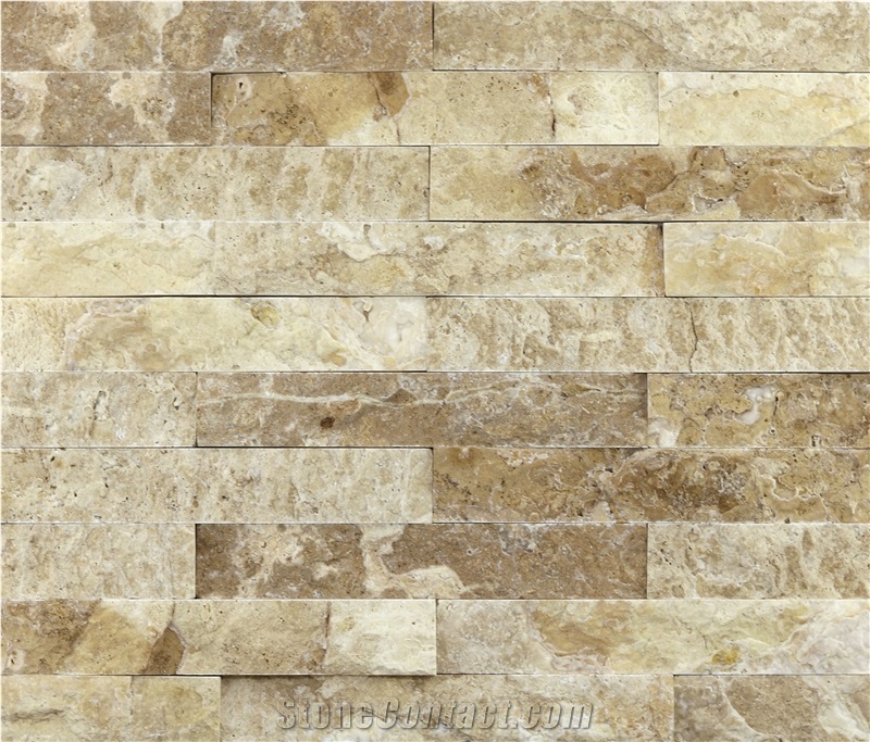 Pt09 Split Face Natural Stone Izmir