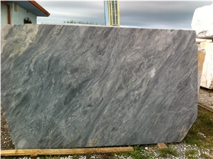 Bardiglio Trambiserra Blocks