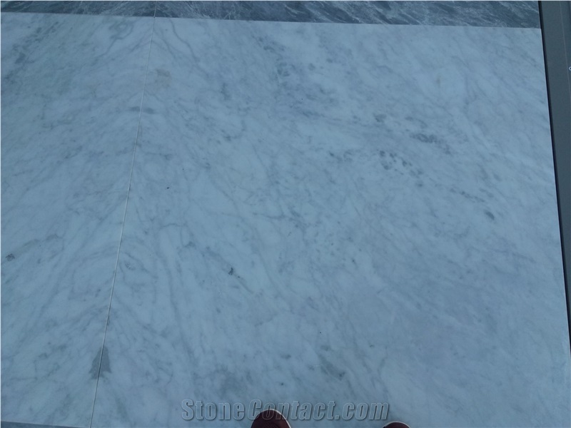 Grigio Trambiserra Marble Tiles