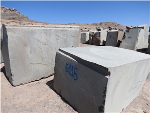 Green Porfido Blocks, Yazd Green Porphyry Block