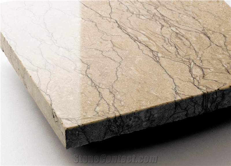 Grolla Filettato Polished Tiles
