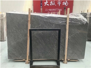 Grey Marble, Silver Marble Slabs