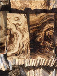 Onyx Raw Slabs, Tiles Supplier