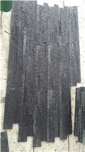 Black Slate Paving