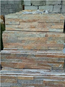 Rustic Quartzite Cultured Stone