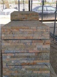 Rustic Quartzite Cultured Stone