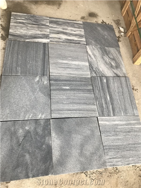 Marble Tiles & Slabs