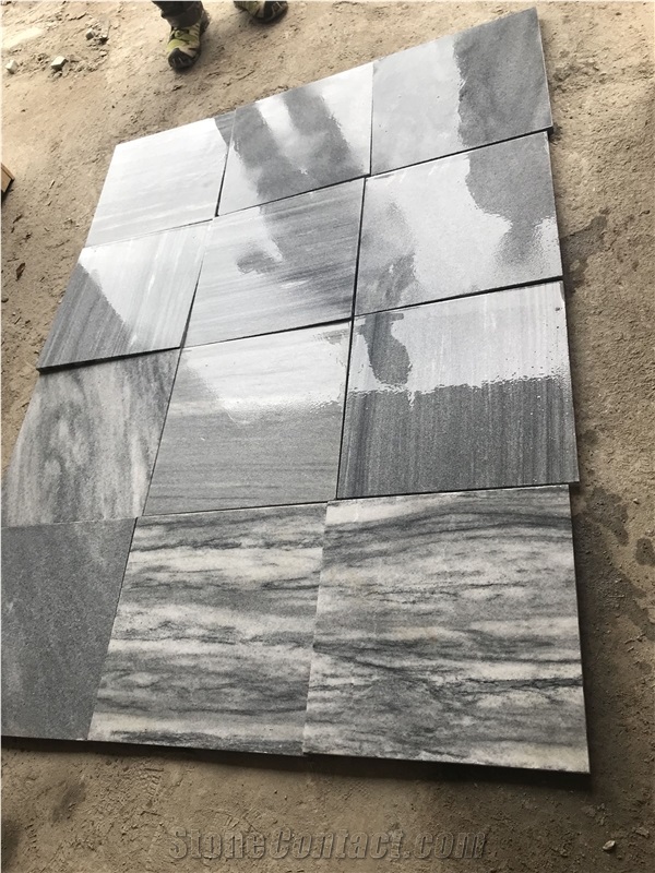 Marble Tiles & Slabs