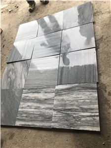Marble Tiles & Slabs