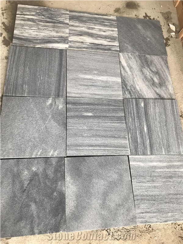 Marble Tiles & Slabs