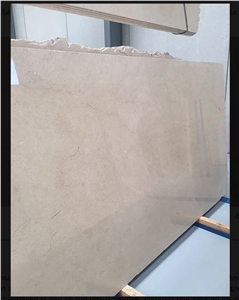 Crema Marfil Standard Polished Slabs