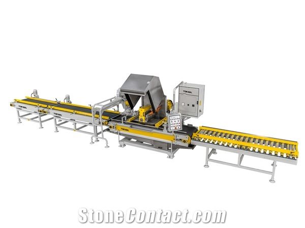 Mosaic Cutting Machine