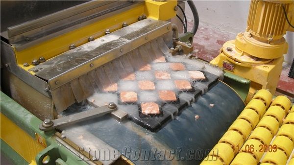 Mosaic Cutting Machine
