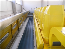Slab Polishing Machine Slab Polishing Machine