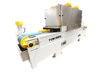 Splitting Machine Splitting Machine
