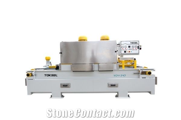Splitting Machine