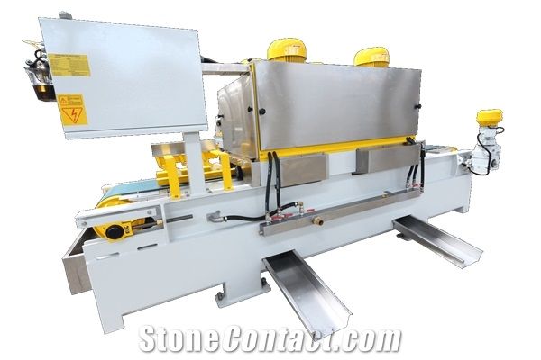 Splitting Machine