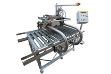 Workshop Type 4 Axis Machine Cutting Machine