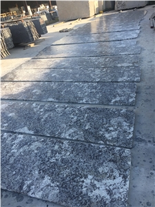 Brazil Alaska White Granite Slabs & Tiles for Sale