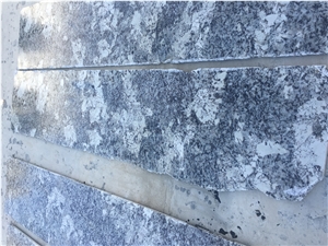Brazil Alaska White Granite Slabs & Tiles for Sale