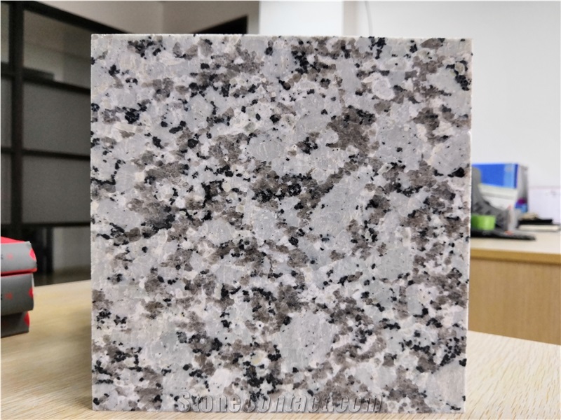 China Bala White Granite New G439