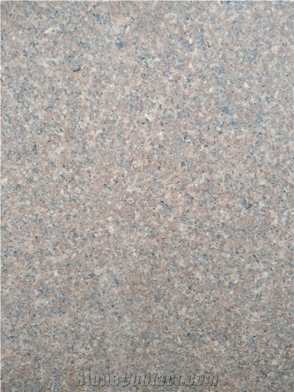 G681 Granite Tile & Slabs Pink Granite