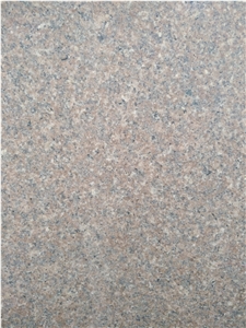 G681 Granite Tile & Slabs Pink Granite