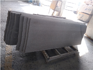 G681 Granite Tile & Slabs Pink Granite