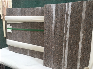 G681 Granite Tile & Slabs Pink Granite