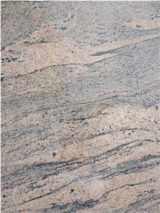 Popular Califorlia Pink Hemp China Granite Tiles