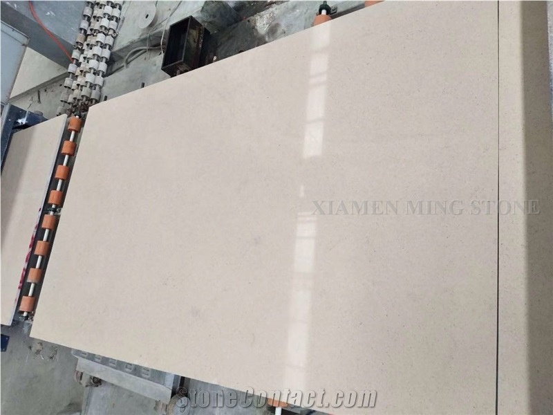 Fatima Crema Limestone Tiles,Imperial Beige Sheet