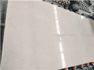 Fatima Crema Limestone Tiles,Imperial Beige Sheet