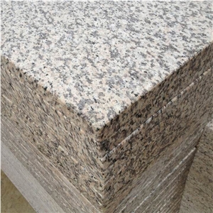 China Tiger Skin Red Granite